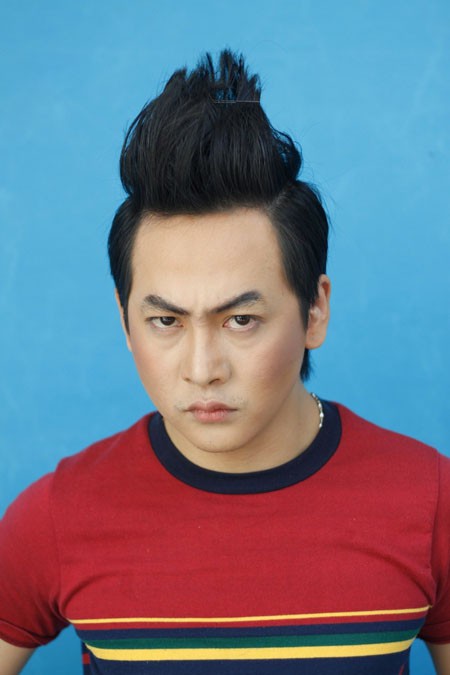 Giật mình nhìn lại dàn sao Mùa hè sôi động: Người lột xác nóng bỏng, một bước thành sao hạng A-21