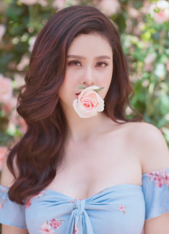 Bất ngờ trở lại Trương Quỳnh Anh mạnh mẽ tuyên ngôn: Yếu đuối cho ai xem-13