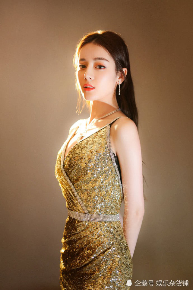 Mê mẩn trước gương mặt đẹp lạ của mỹ nhân Tân Cương-11