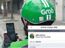 Phạt tài xế Grab quấy rối tình dục bé gái 9 tuổi bằng lời nói 200.000 đồng Phạt tài xế Grab quấy rối tình dục bé gái 9 tuổi bằng lời nói 200.000 đồng