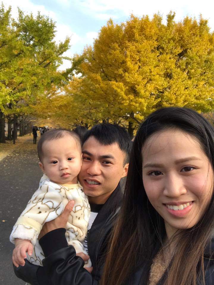 Phát hờn với cô vợ có anh chồng vàng mười, 2h đêm tan làm về nhà vẫn lo trăm việc-3