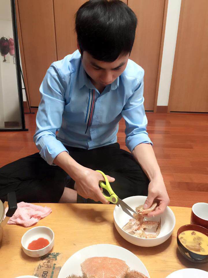 Phát hờn với cô vợ có anh chồng vàng mười, 2h đêm tan làm về nhà vẫn lo trăm việc-8