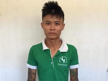 Phá cửa phòng tạm giam để bỏ trốn, đối tượng ra đầu thú sau 4 năm bị truy nã Phá cửa phòng tạm giam để bỏ trốn, đối tượng ra đầu thú sau 4 năm bị truy nã