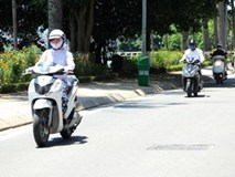 Miền Bắc sắp chuyển mưa mát Miền Bắc sắp chuyển mưa mát