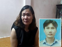 Vợ lái tàu khóc nấc kể về chuyến tàu định mệnh chồng gặp nạn Vợ lái tàu khóc nấc kể về chuyến tàu định mệnh chồng gặp nạn