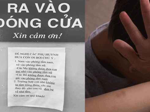 Trẻ dùng Smartphone sớm dễ bị xâm hại-4