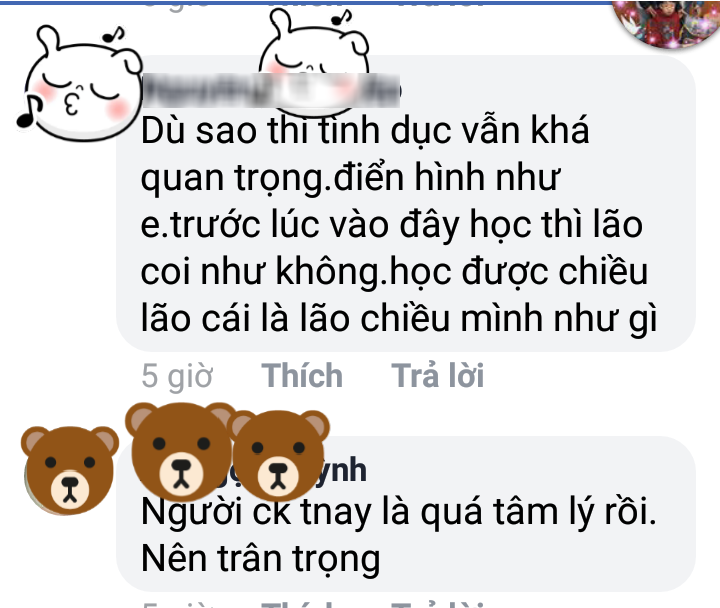 Yêu đương như đánh trận, chồng khuyên vợ học hỏi kinh nghiệm phòng the của 500 chị em-3