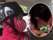 Nữ cán bộ ấp bị đánh ghen dã man ở Cà Mau: Tôi đau đớn, nhục nhã, ê chề Nữ cán bộ ấp bị đánh ghen dã man ở Cà Mau: Tôi đau đớn, nhục nhã, ê chề