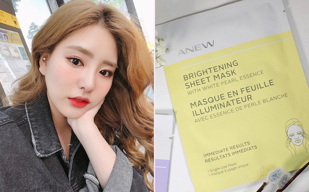 8 loại mặt nạ được bác sĩ da liễu vô cùng yêu thích, loại rẻ nhất giá chỉ 90.000 VNĐ-2