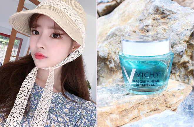 8 loại mặt nạ được bác sĩ da liễu vô cùng yêu thích, loại rẻ nhất giá chỉ 90.000 VNĐ-8