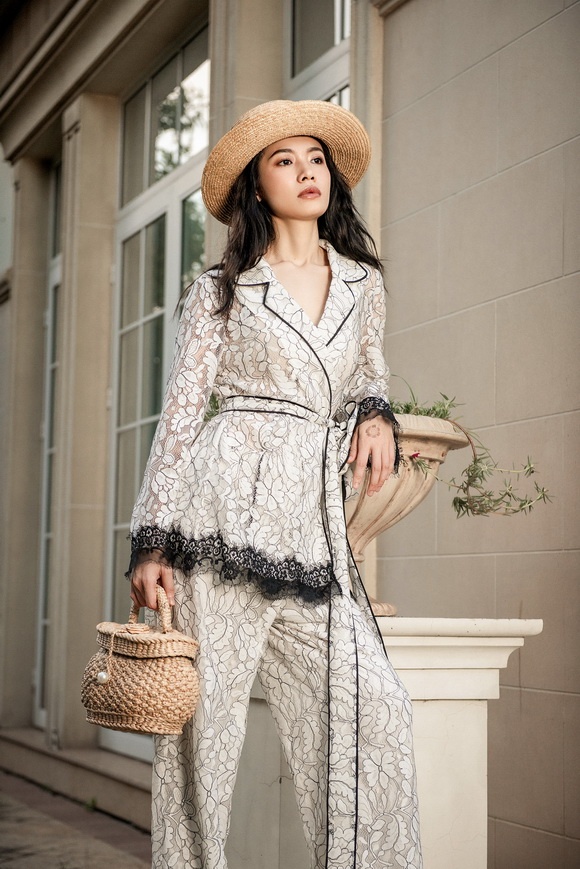 Trà My Thương nhớ ở ai ngọt ngào hóa nàng thơ mùa hạ-15