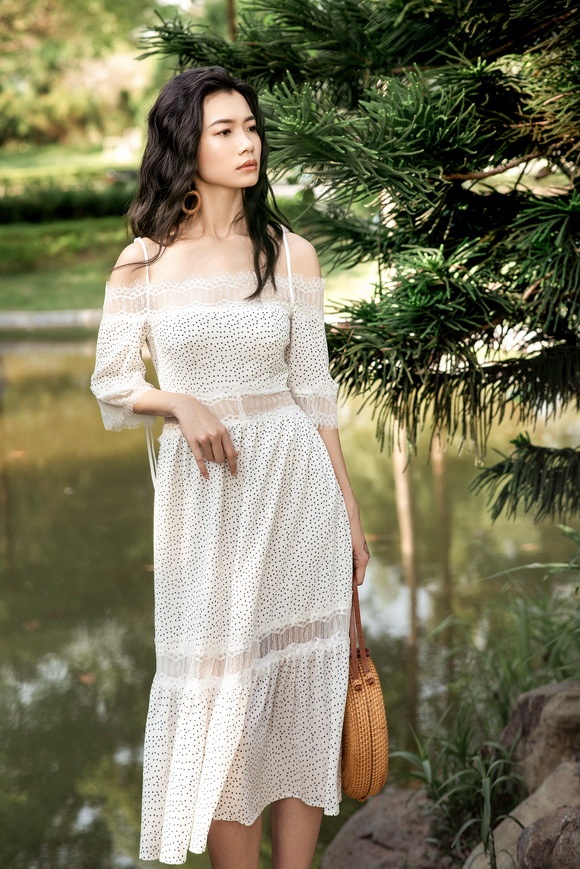 Trà My Thương nhớ ở ai ngọt ngào hóa nàng thơ mùa hạ-4