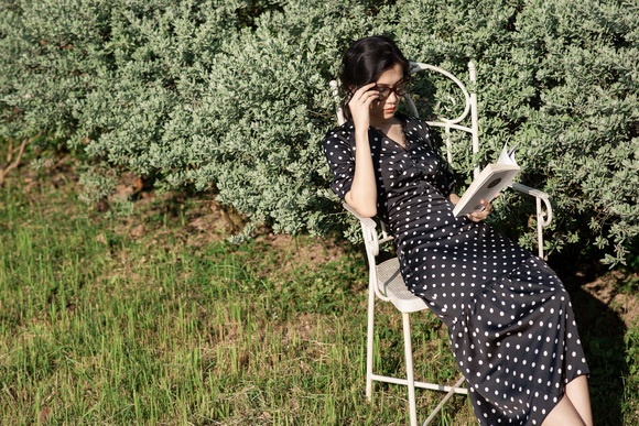 Trà My Thương nhớ ở ai ngọt ngào hóa nàng thơ mùa hạ-9