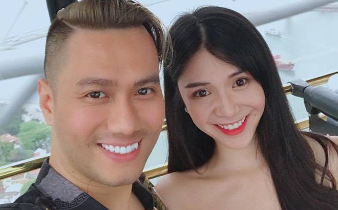 Ngoài đời, Thanh Bi Người phán xử cũng hot không kém trên phim-8