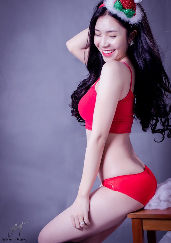 Ngoài đời, Thanh Bi Người phán xử cũng hot không kém trên phim-15