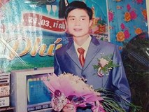 Bé gái 8 tuổi ám ảnh khi chứng kiến bố đâm chết mẹ ngay trước mặt mình Bé gái 8 tuổi ám ảnh khi chứng kiến bố đâm chết mẹ ngay trước mặt mình