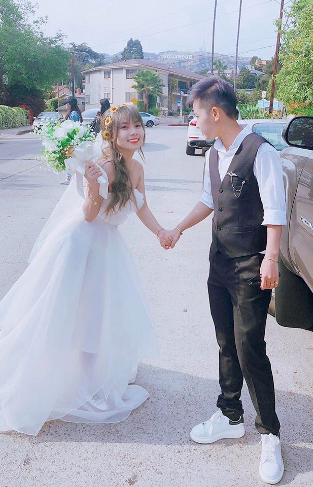 Cặp đôi đồng tính nữ: yêu đương sóng gió, kết thúc mối tình khiến ai cũng phải bấm like-5