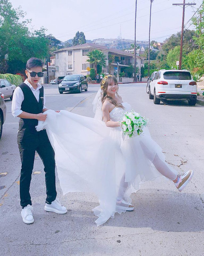 Cặp đôi đồng tính nữ: yêu đương sóng gió, kết thúc mối tình khiến ai cũng phải bấm like-7