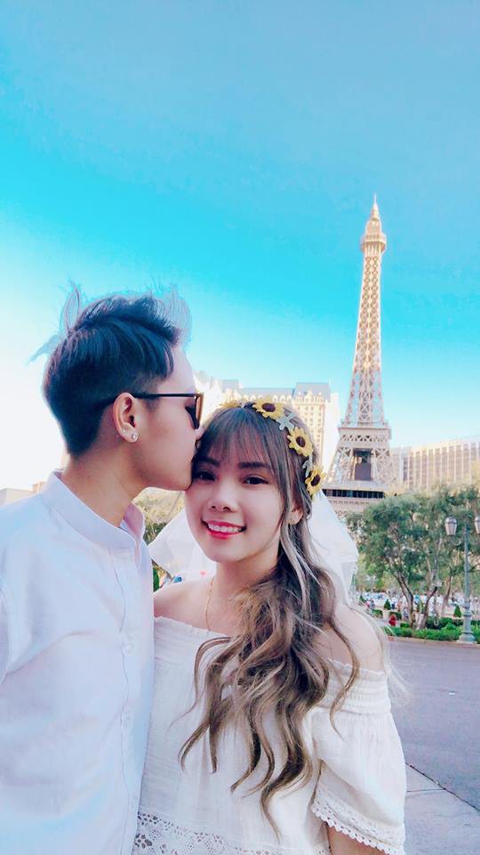 Cặp đôi đồng tính nữ: yêu đương sóng gió, kết thúc mối tình khiến ai cũng phải bấm like-10
