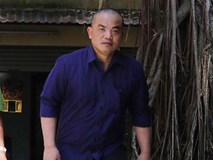 Quá khứ huy hoàng của gã đại gia lừa hơn trăm tỷ đồng bị truy nã toàn cầu Quá khứ huy hoàng của gã đại gia lừa hơn trăm tỷ đồng bị truy nã toàn cầu