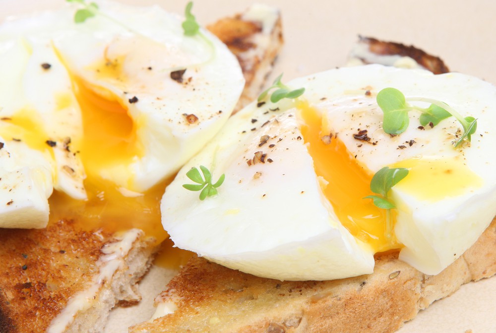 Đây là những lý do mà bạn nên bổ sung trứng vào thực đơn ăn kiêng của mình-1