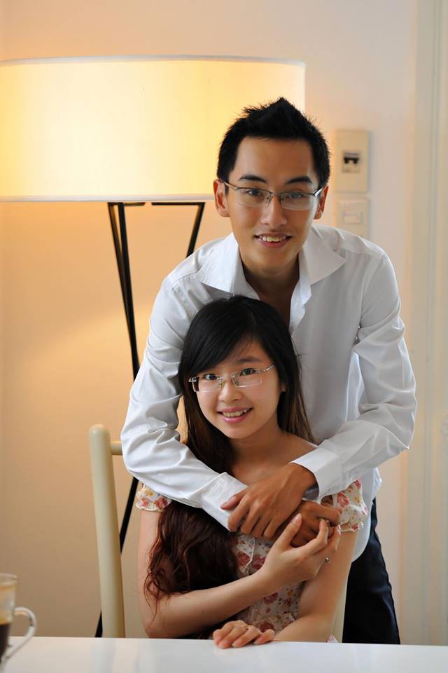 Chuyện tình học trò nóng MXH, chàng chiến đấu với 5/7 anh bạn thân để cưa đổ nàng-4