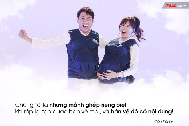 Trấn Thành nói về bệnh ung thư của Hari: Tôi không trách cô ấy, chắc gì tôi không bị bệnh?-5