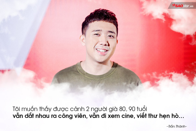 Trấn Thành nói về bệnh ung thư của Hari: Tôi không trách cô ấy, chắc gì tôi không bị bệnh?-6