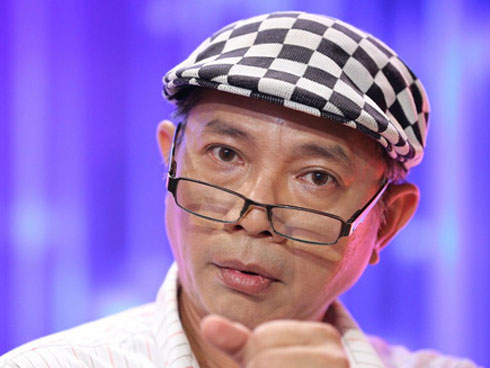 Vì sao cả đời cống hiến nghệ thuật nhưng thánh chửi Trung Dân không nổi như Hoài Linh?-4