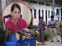 Công an cung cấp tình tiết mới vụ vợ giết chồng phân xác gây rúng động Bình Dương Công an cung cấp tình tiết mới vụ vợ giết chồng phân xác gây rúng động Bình Dương