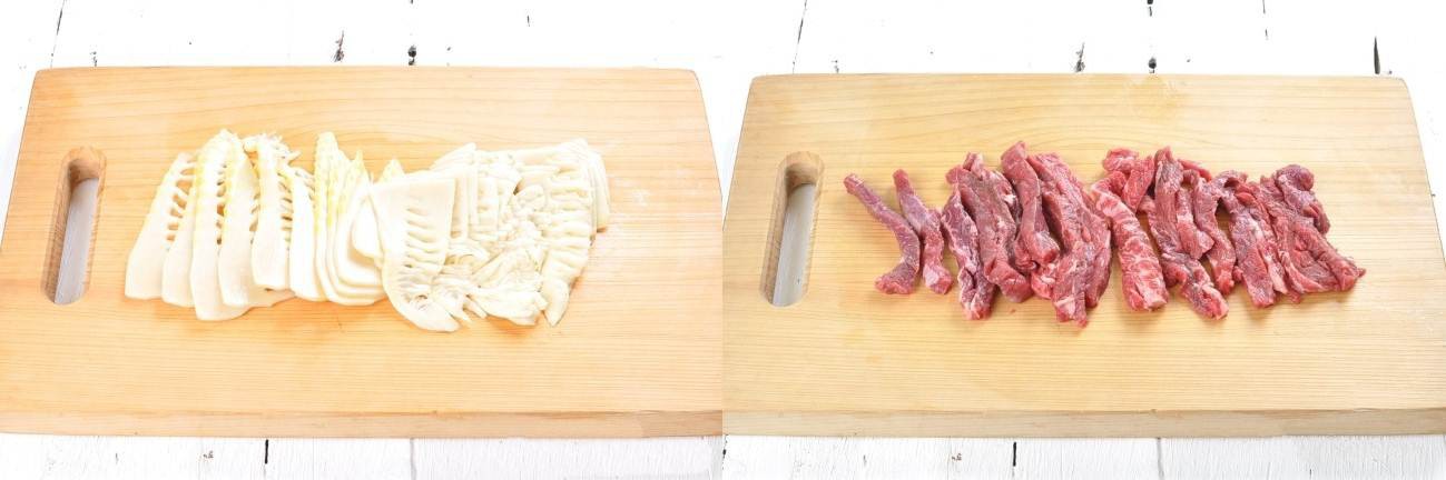 Thêm một cách siêu dễ để có món măng xào ngon số 1-1