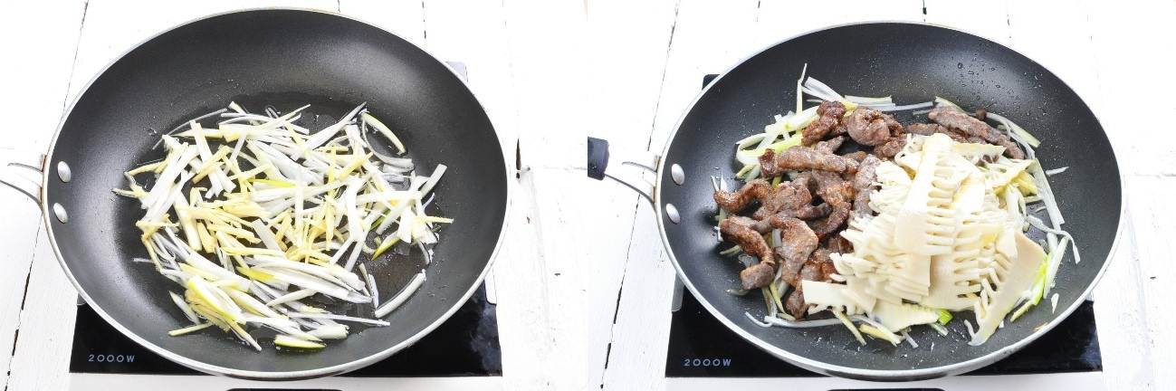 Thêm một cách siêu dễ để có món măng xào ngon số 1-4