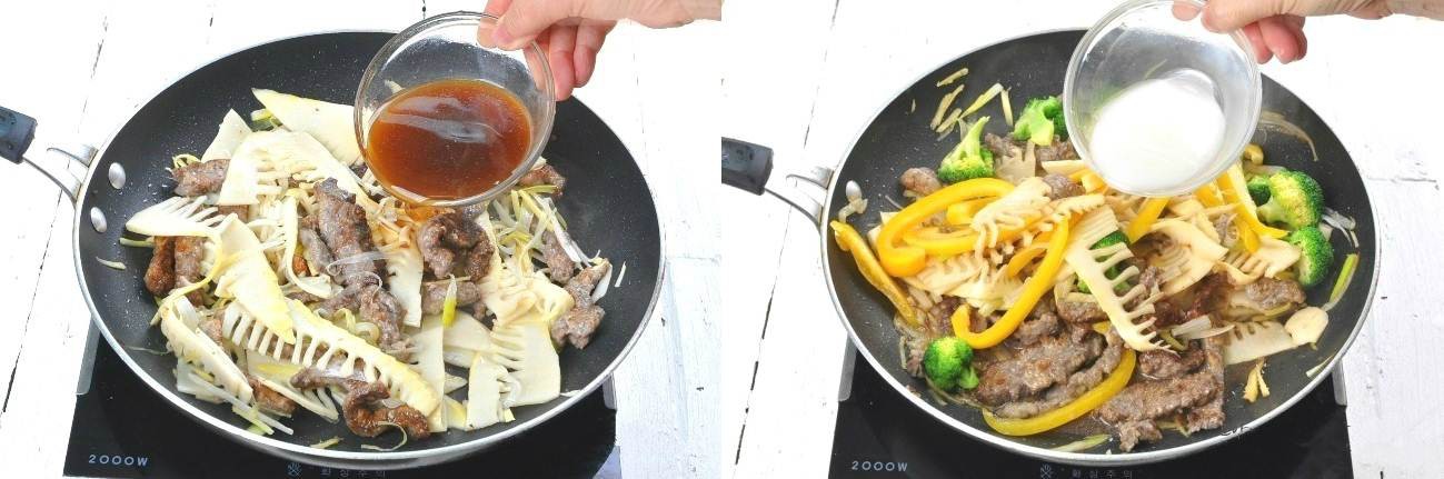 Thêm một cách siêu dễ để có món măng xào ngon số 1-5