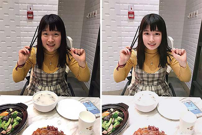 Sự thật đáng sợ về gái xinh ở trên mạng xã hội-1