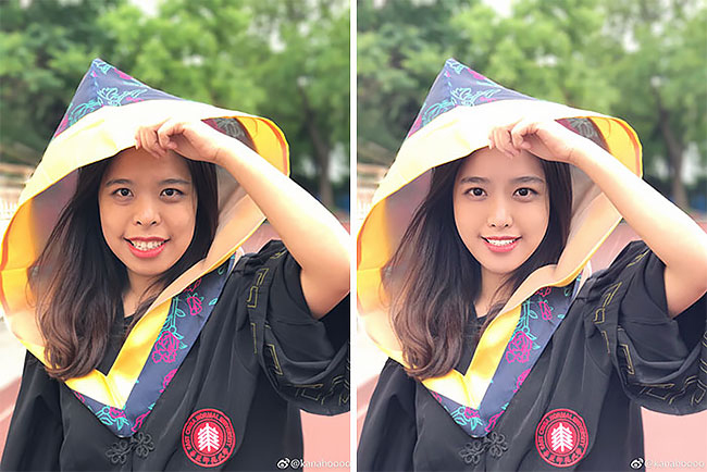 Sự thật đáng sợ về gái xinh ở trên mạng xã hội-12