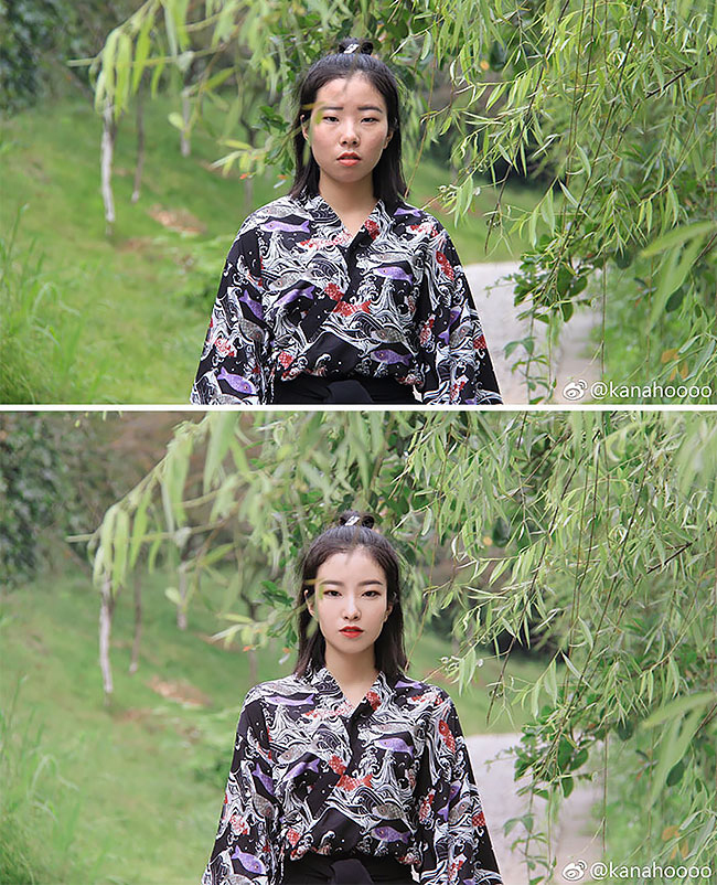 Sự thật đáng sợ về gái xinh ở trên mạng xã hội-4