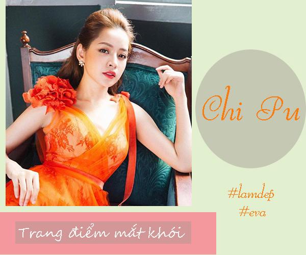 Nghiện trang điểm mắt khói, mỹ nhân Việt người sang trọng, kẻ già chát-4