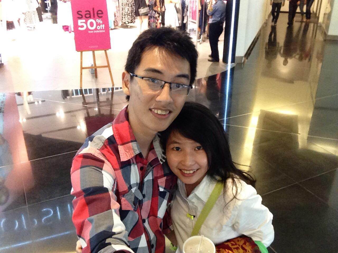 Mối tình học trò đập tan định kiến, cặp đôi yêu 10 năm khiến ngàn người ngưỡng mộ-7