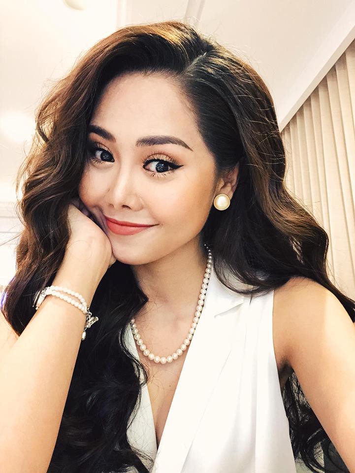 Nhan sắc và cuộc sống của 2 nữ phụ bị ghét cay ghét đắng trong Bỗng dưng muốn khóc sau 10 năm-11