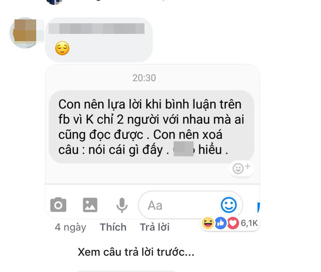 Dân mạng đua nhau bóc phốt những tình huống bi hài khi phụ huynh dùng mạng xã hội-13