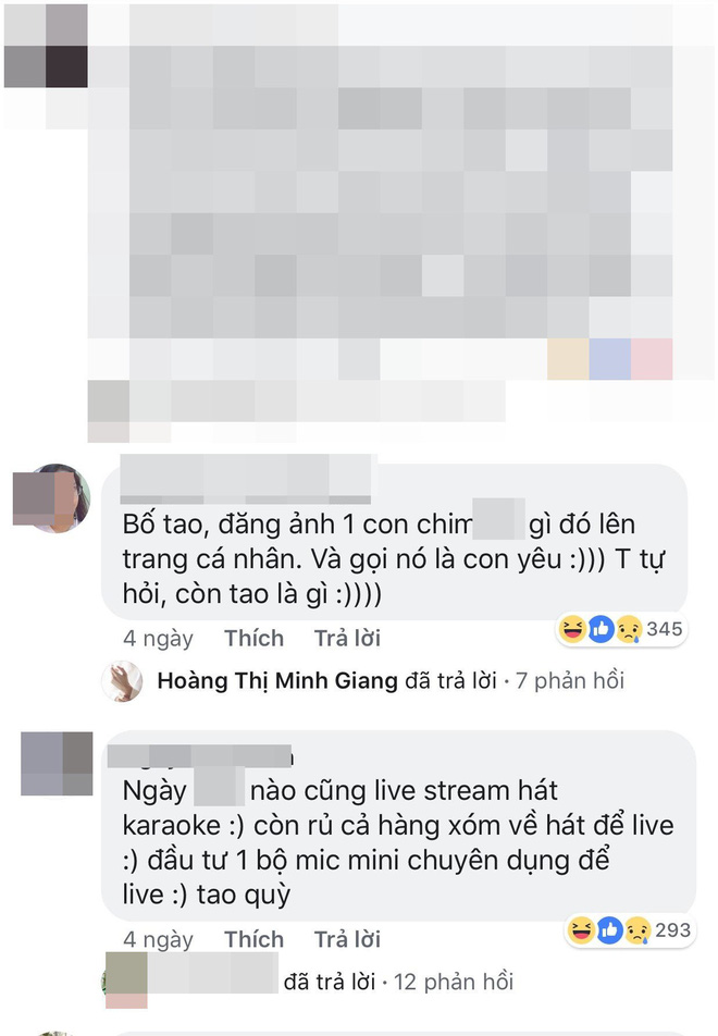 Dân mạng đua nhau bóc phốt những tình huống bi hài khi phụ huynh dùng mạng xã hội-15