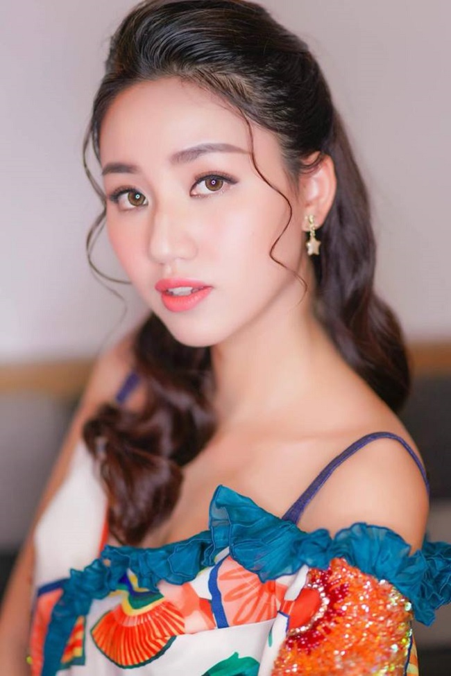 Lấy đại gia, hoa hậu Thu Ngân, Thu Thảo càng đẹp mòn con mắt sau sinh-17