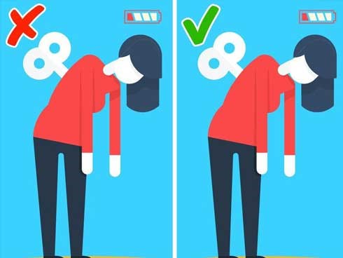 8 triệu chứng bất thường trên cơ thể chị em đừng