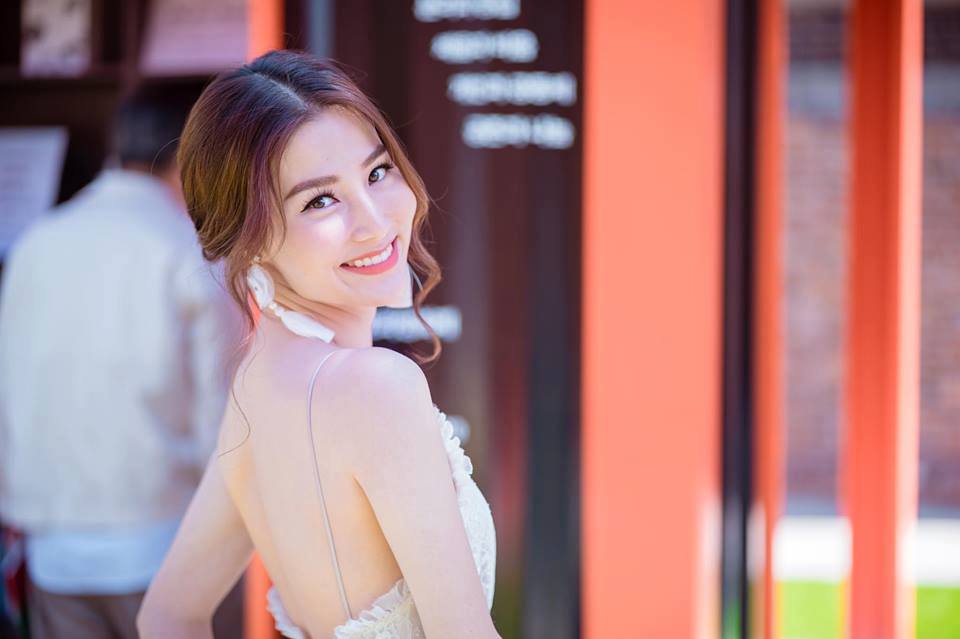 Diễm My 9X khoe thân hình gợi cảm khiến cánh đàn ông mê mẩn-3