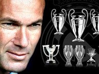 Zidane dùng 'chiêu độc' chung kết C1, ai cũng té bật ngửa