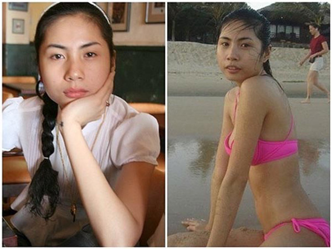 Đời chìm nổi và cú lột xác ngoạn mục của Nàng Tiên khiến Công Vinh yêu say đắm-1