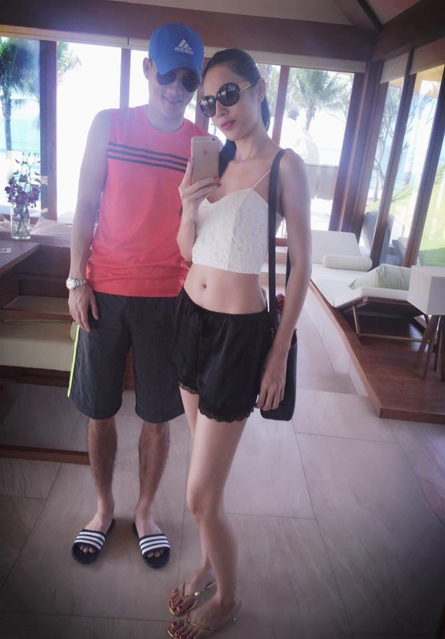 Đời chìm nổi và cú lột xác ngoạn mục của Nàng Tiên khiến Công Vinh yêu say đắm-5