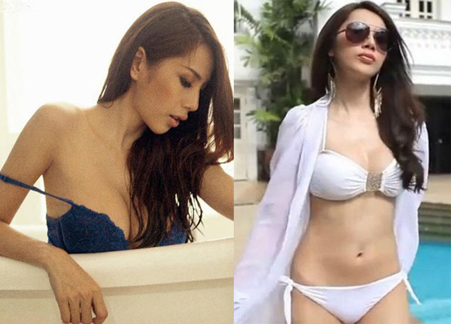 Đời chìm nổi và cú lột xác ngoạn mục của Nàng Tiên khiến Công Vinh yêu say đắm-8