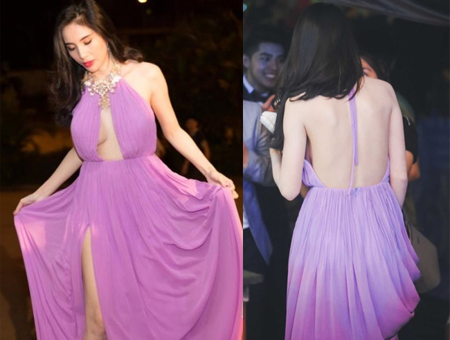 Đời chìm nổi và cú lột xác ngoạn mục của Nàng Tiên khiến Công Vinh yêu say đắm-12