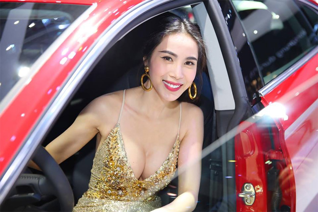 Đời chìm nổi và cú lột xác ngoạn mục của Nàng Tiên khiến Công Vinh yêu say đắm-14